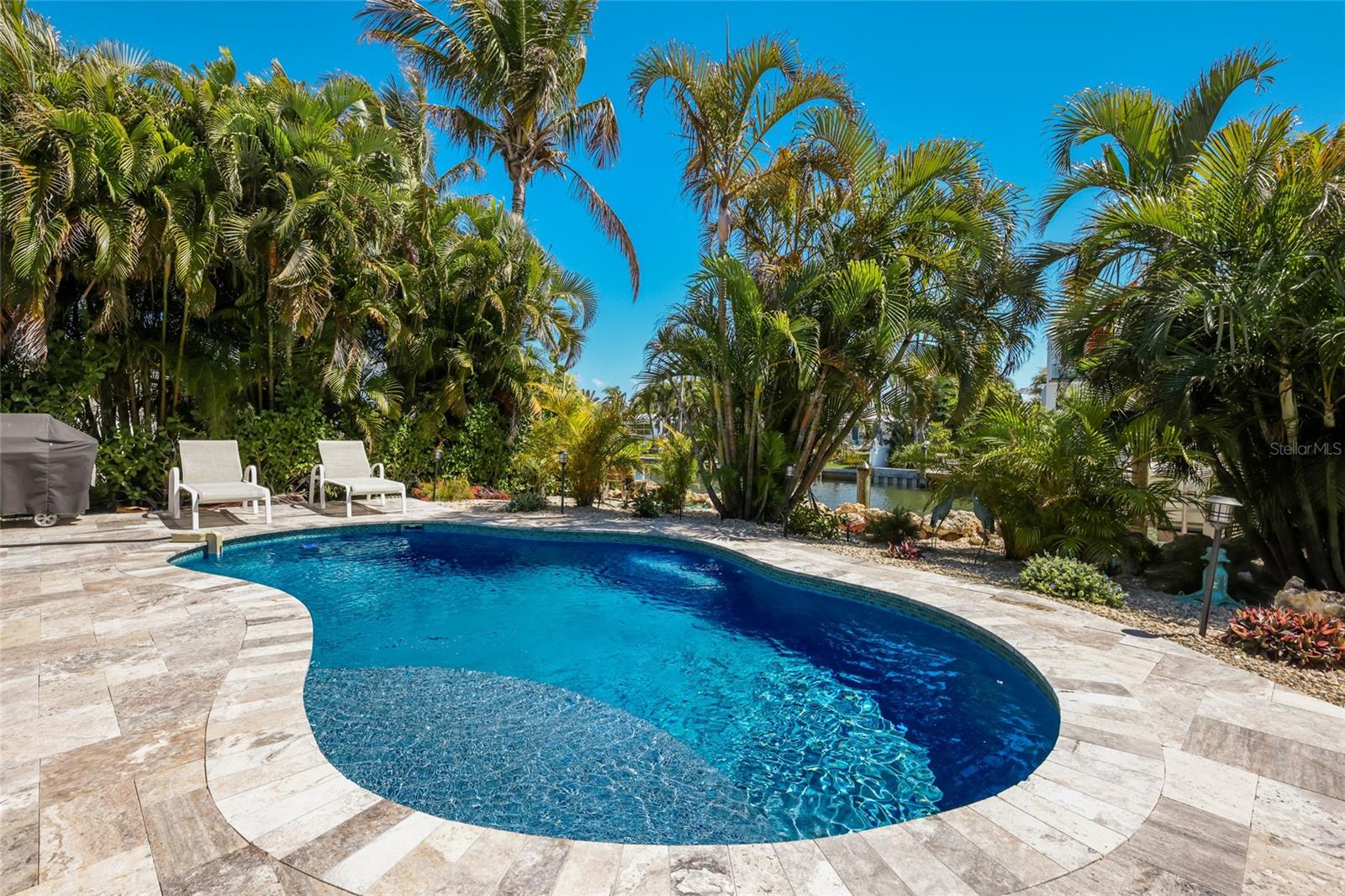 BAY PALMS ADD - Residential