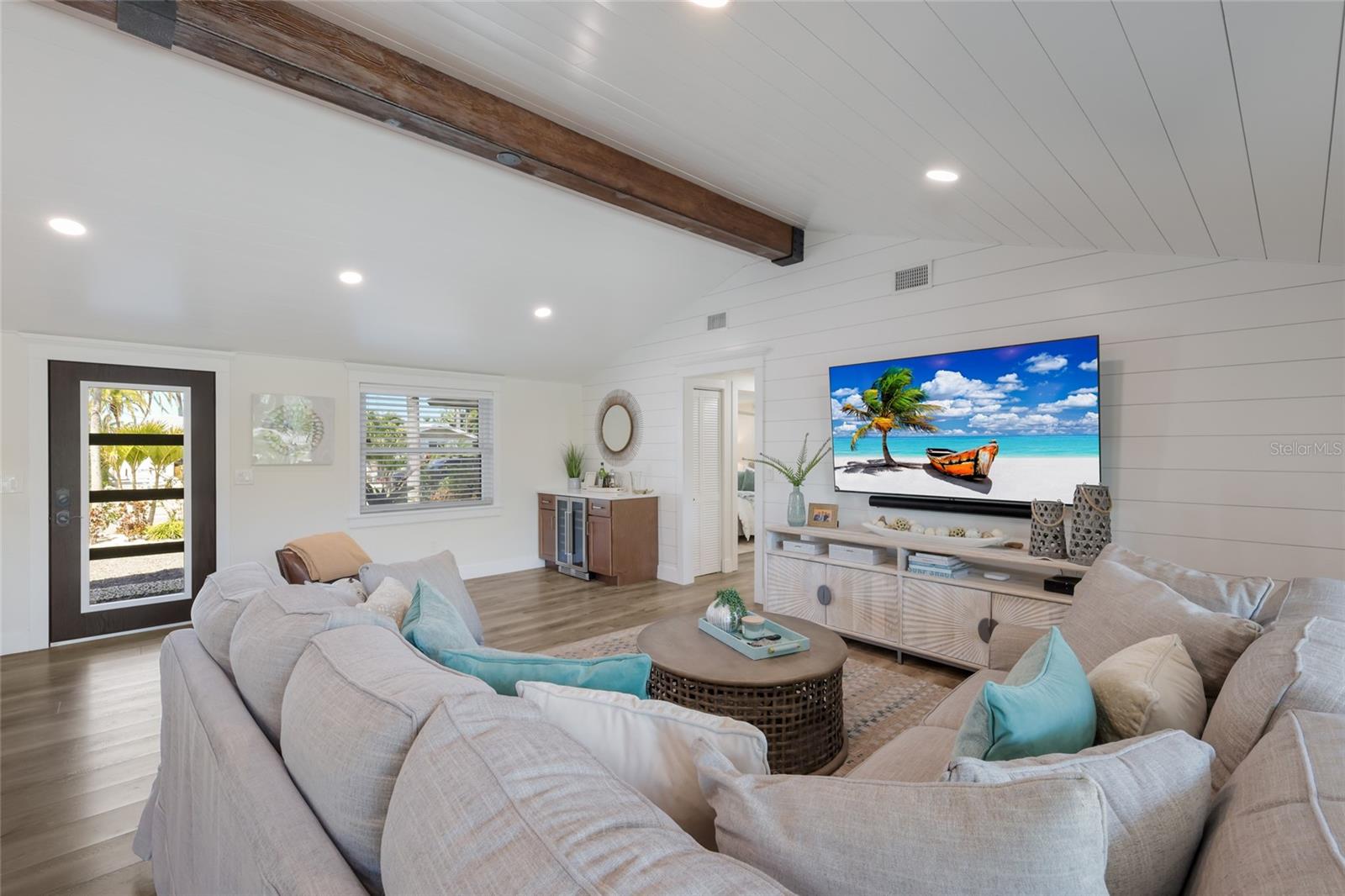 BAY PALMS ADD - Residential