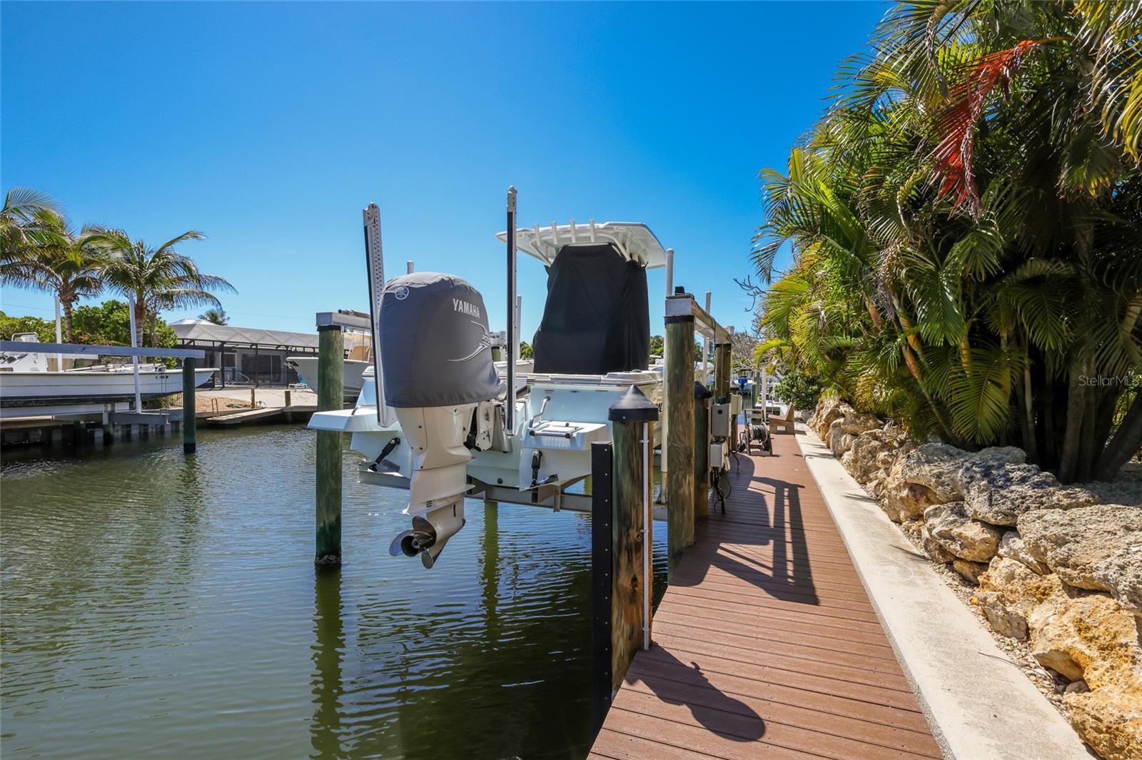 BAY PALMS ADD - Residential