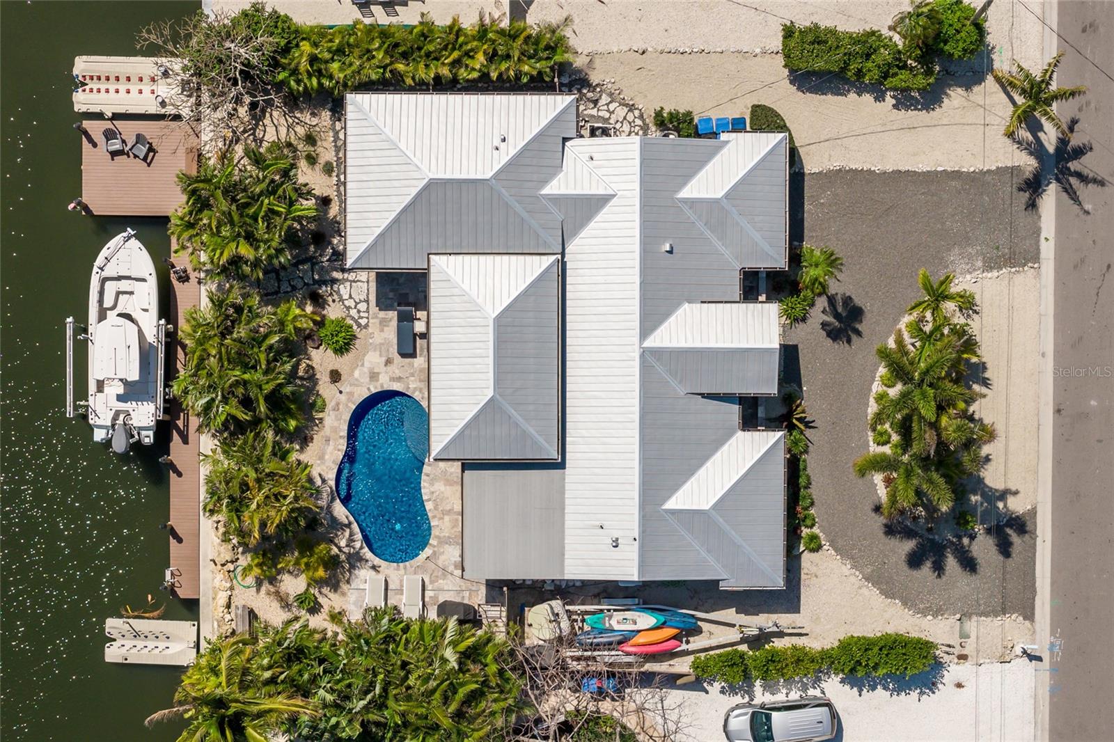 BAY PALMS ADD - Residential