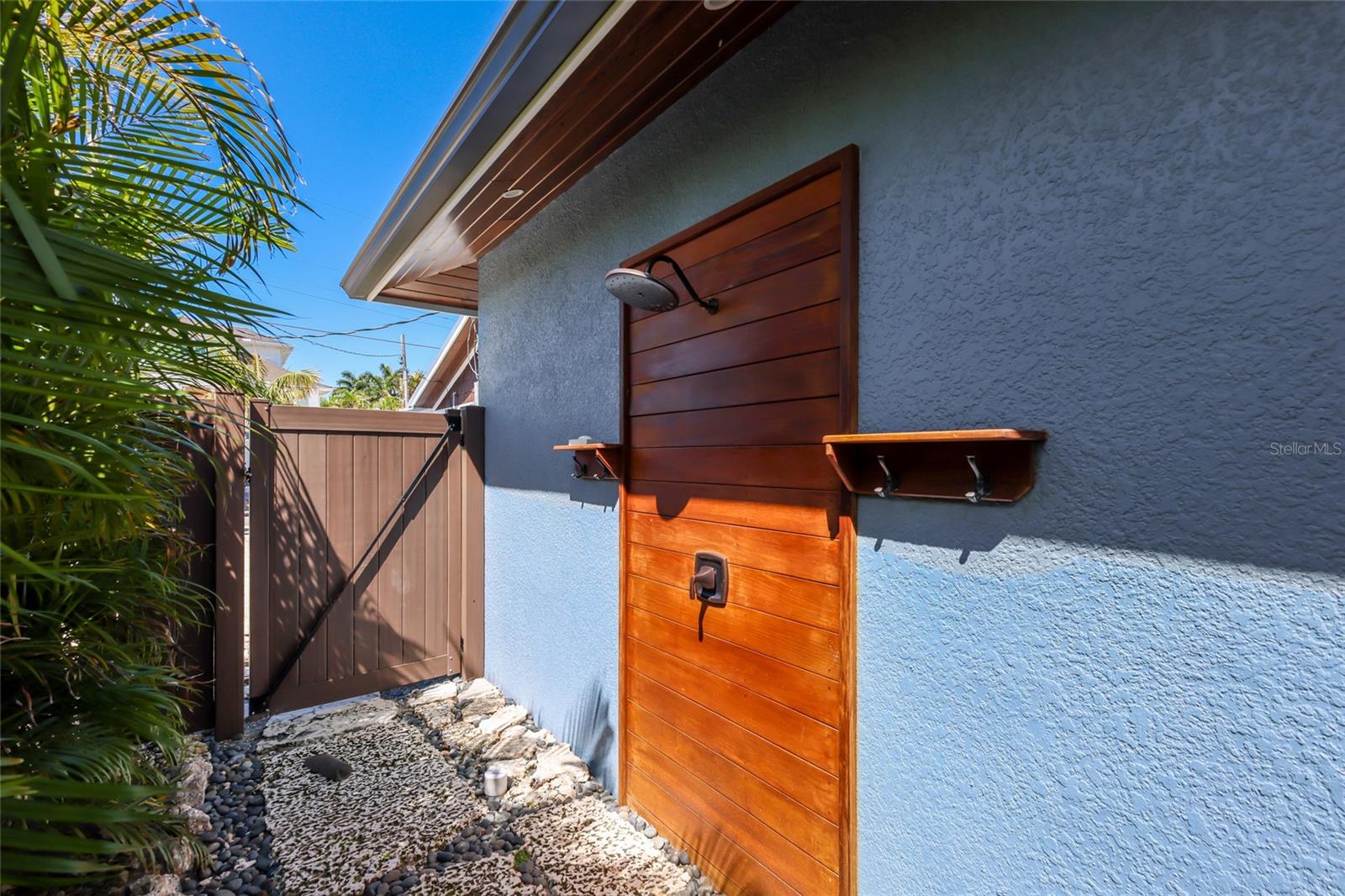 BAY PALMS ADD - Residential