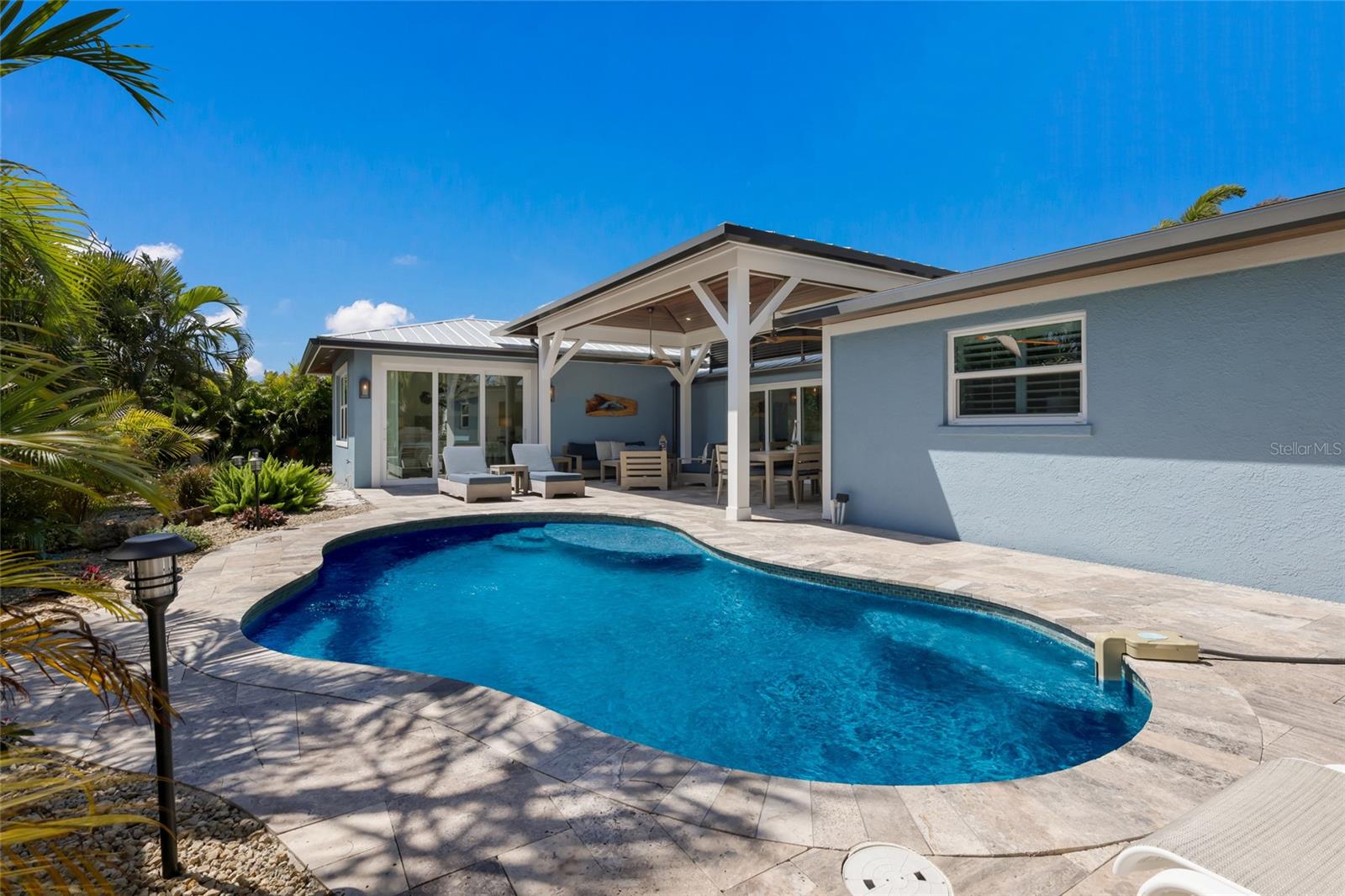 BAY PALMS ADD - Residential