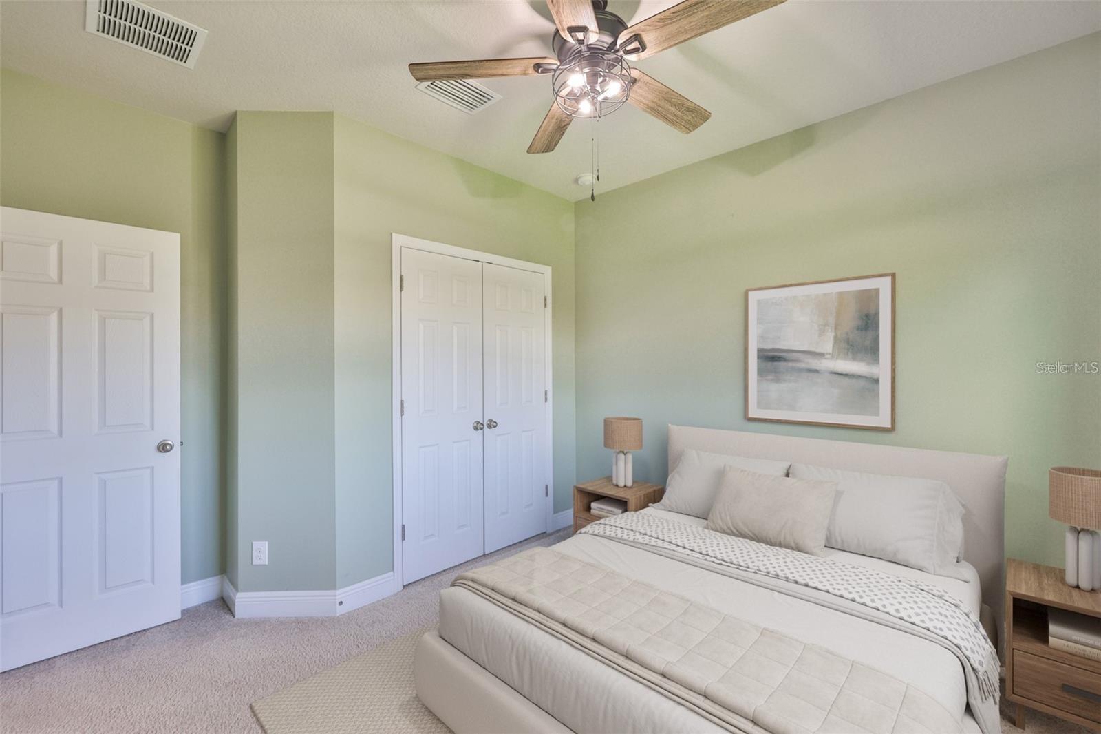 WATERSET PH 3A-3 & COVINGTON G - Residential Lease