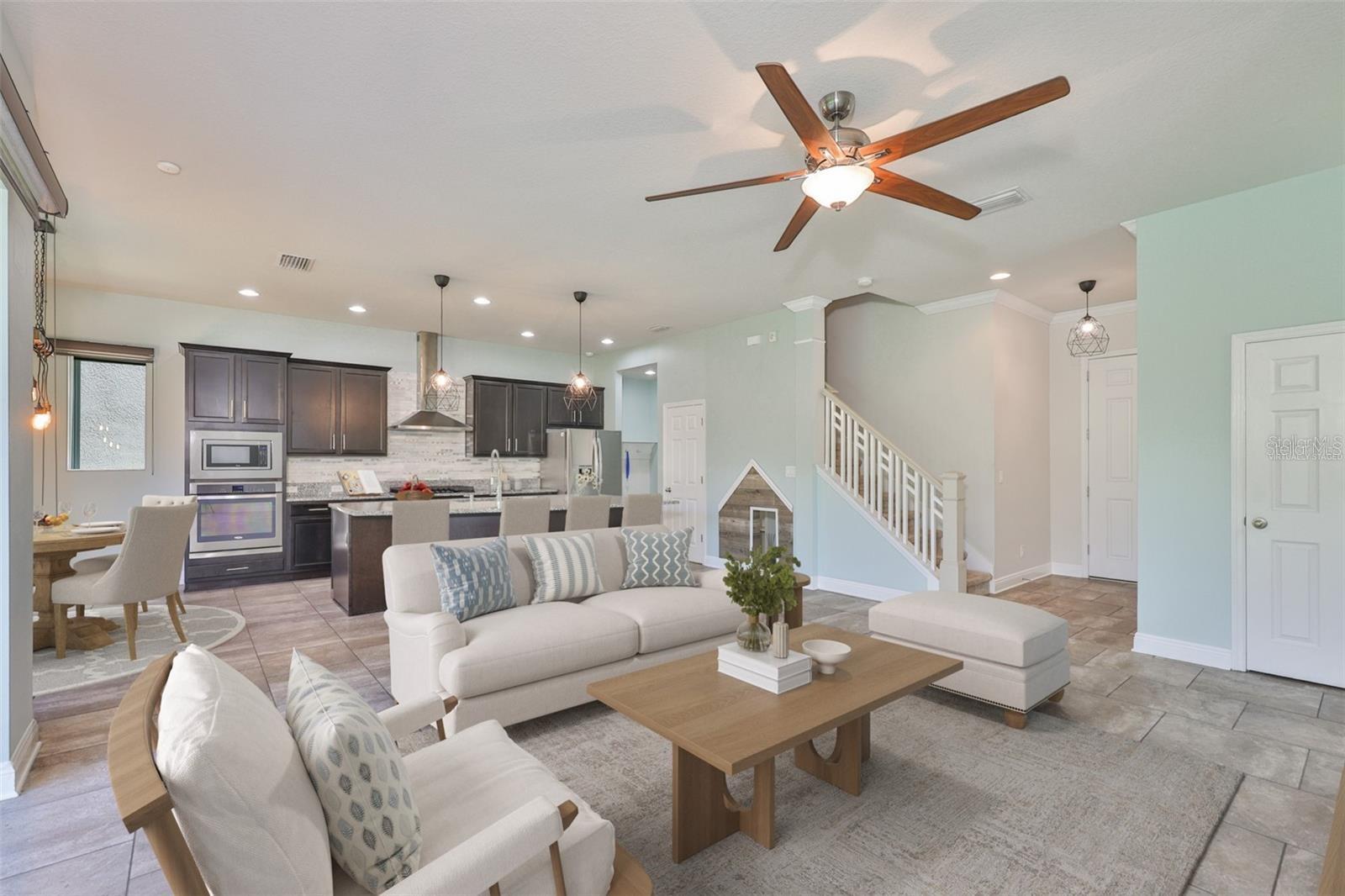 WATERSET PH 3A-3 & COVINGTON G - Residential Lease