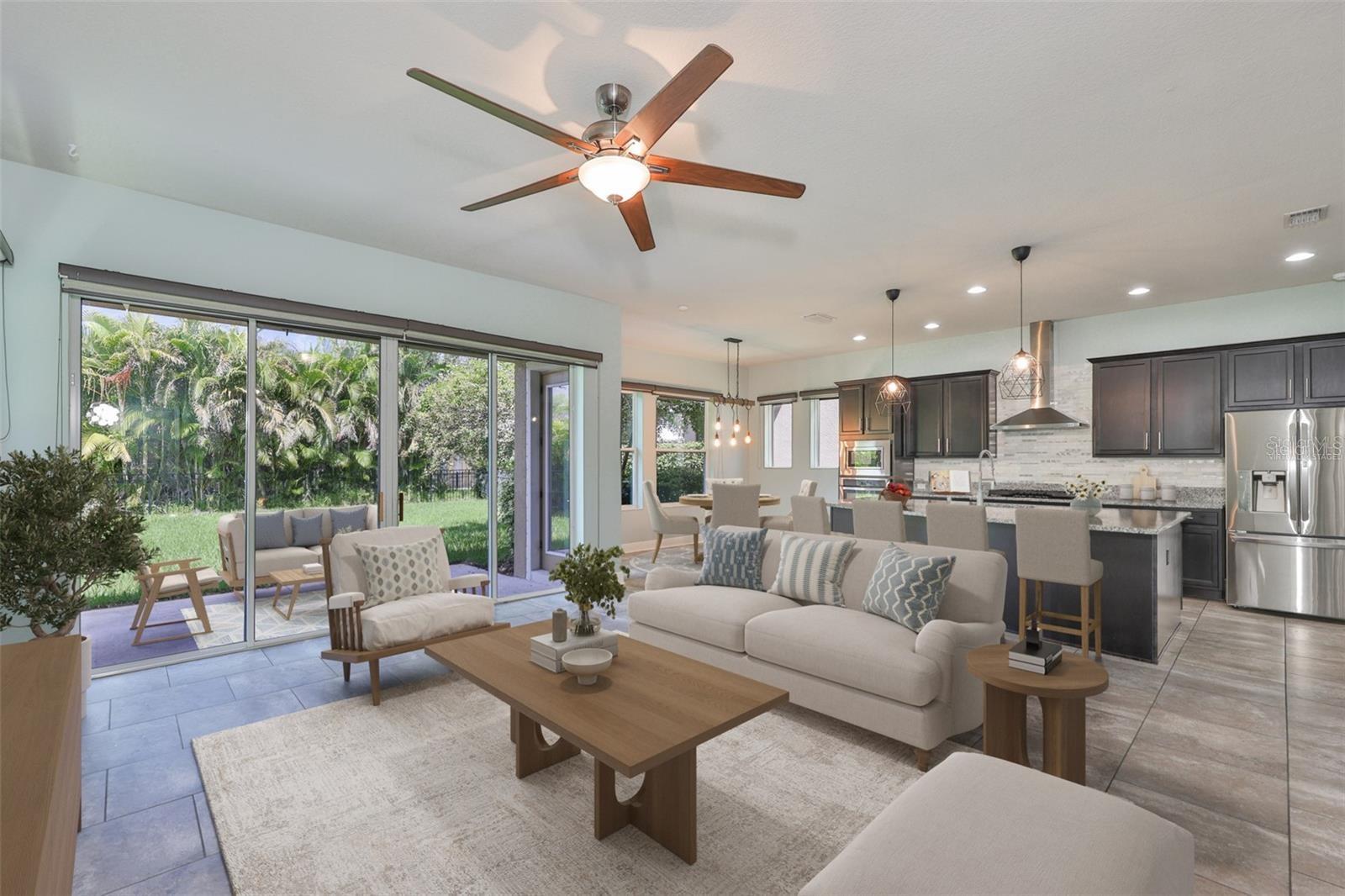 WATERSET PH 3A-3 & COVINGTON G - Residential Lease
