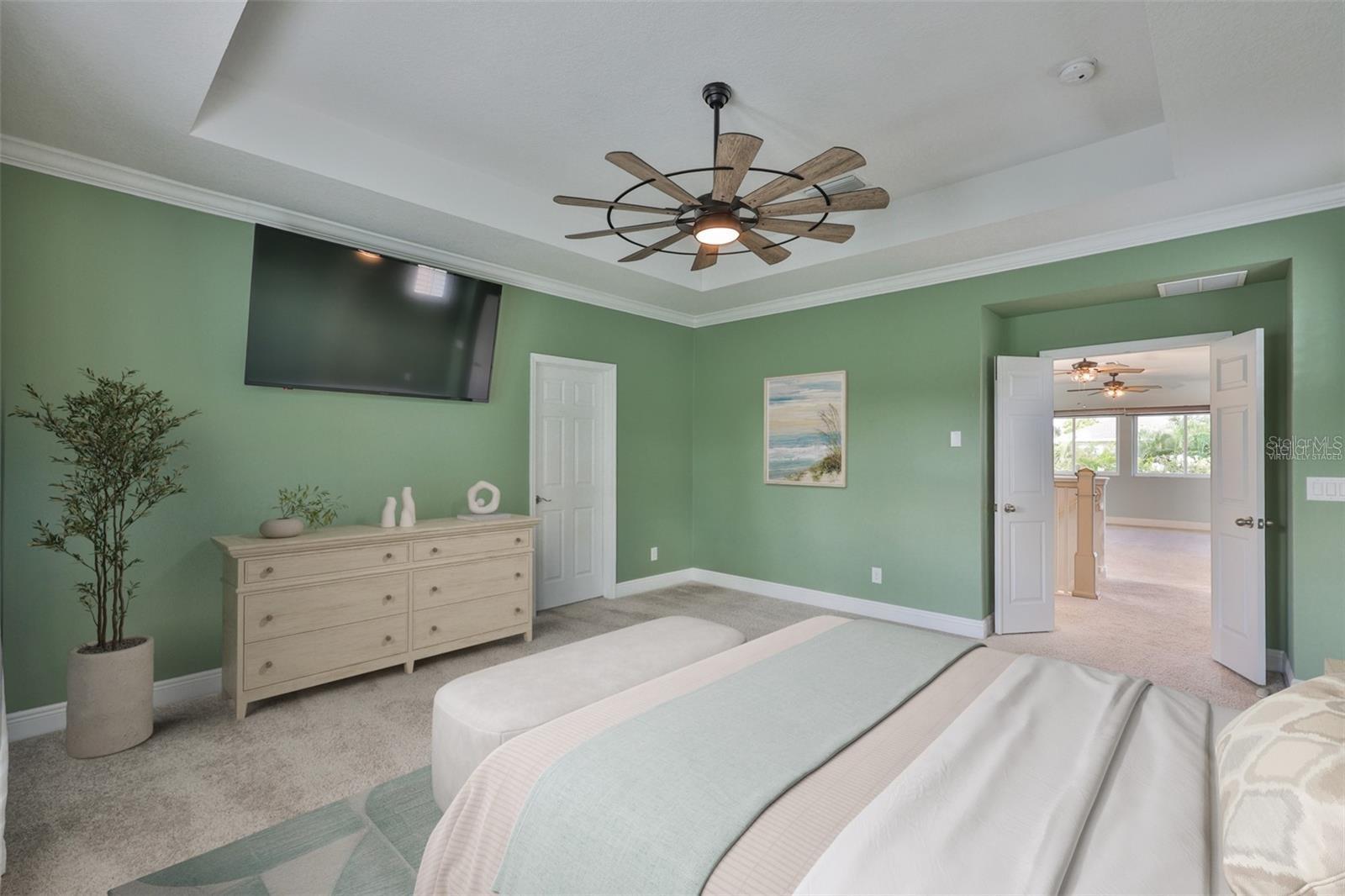 WATERSET PH 3A-3 & COVINGTON G - Residential Lease