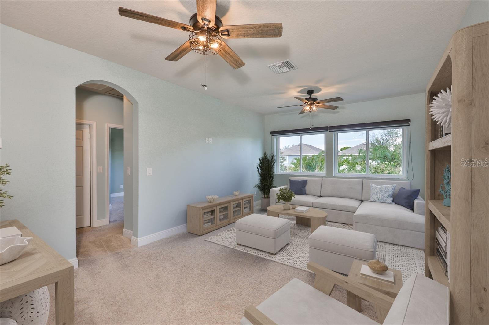 WATERSET PH 3A-3 & COVINGTON G - Residential Lease