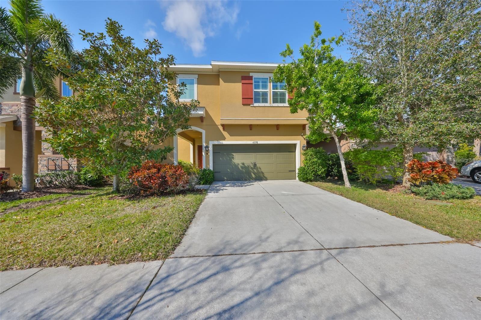 WATERSET PH 3A-3 & COVINGTON G - Residential Lease