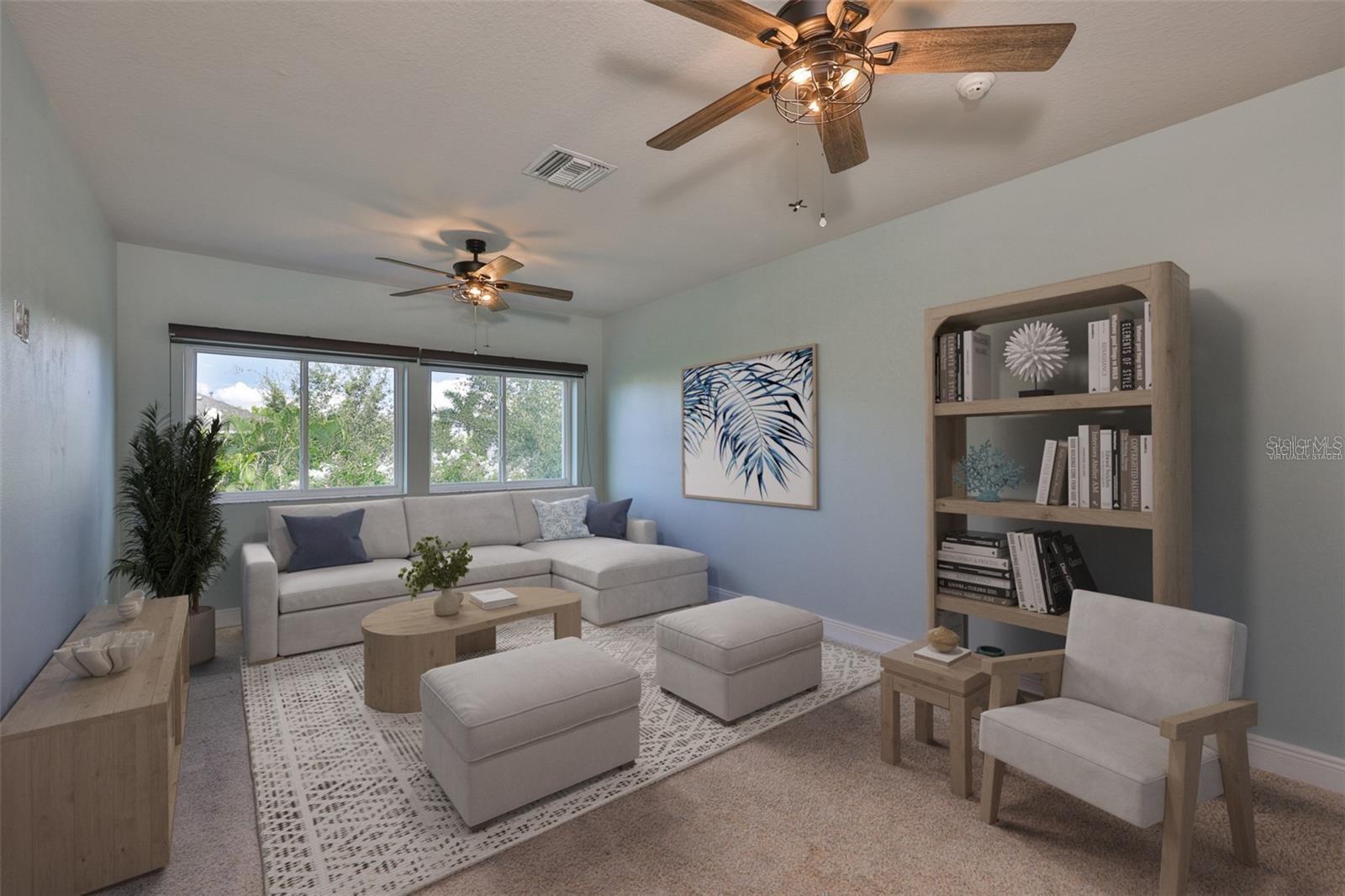 WATERSET PH 3A-3 & COVINGTON G - Residential Lease