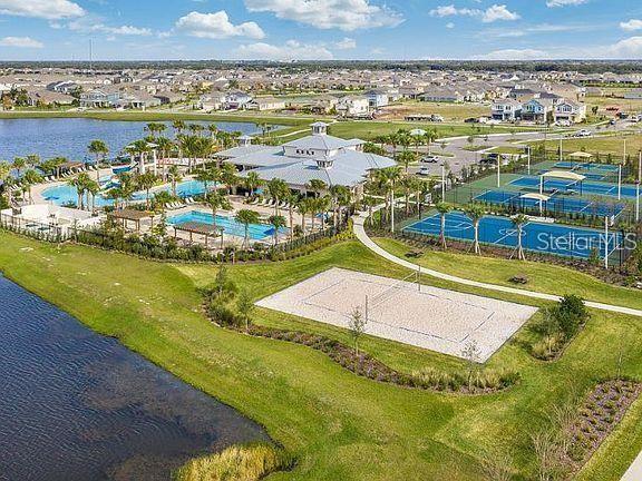 WATERSET PH 3A-3 & COVINGTON G - Residential Lease