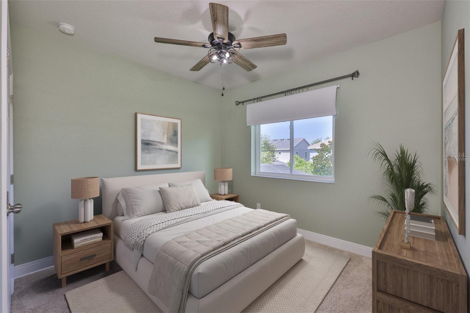WATERSET PH 3A-3 & COVINGTON G - Residential Lease