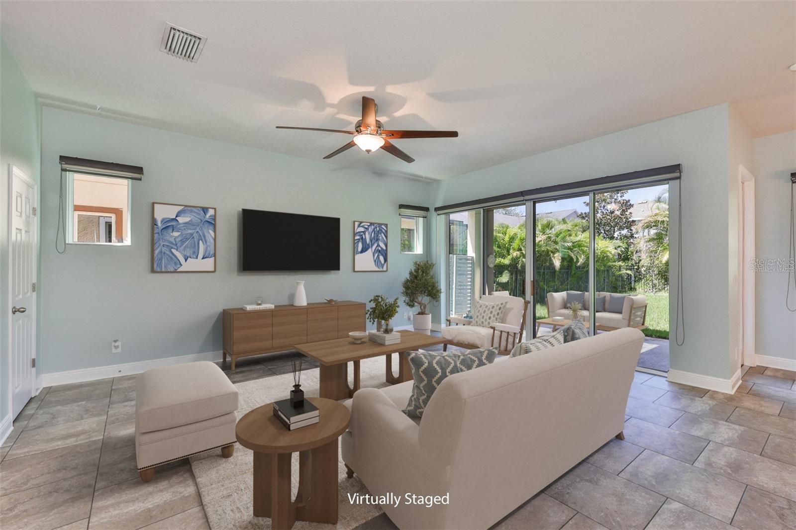 WATERSET PH 3A-3 & COVINGTON G - Residential Lease