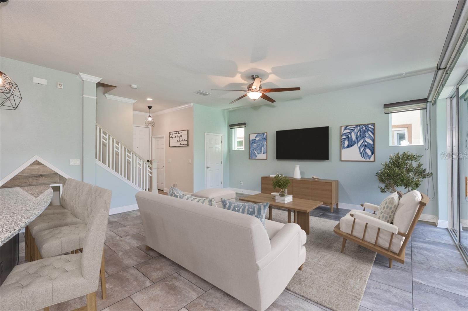 WATERSET PH 3A-3 & COVINGTON G - Residential Lease