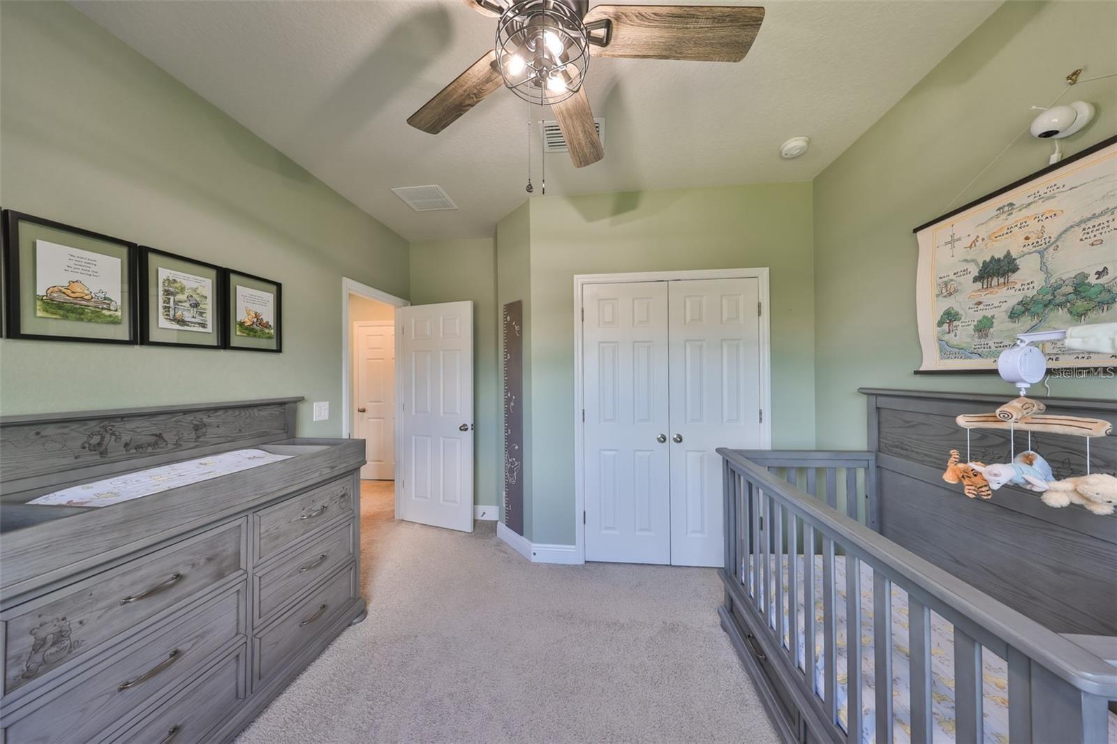 WATERSET PH 3A-3 & COVINGTON G - Residential Lease