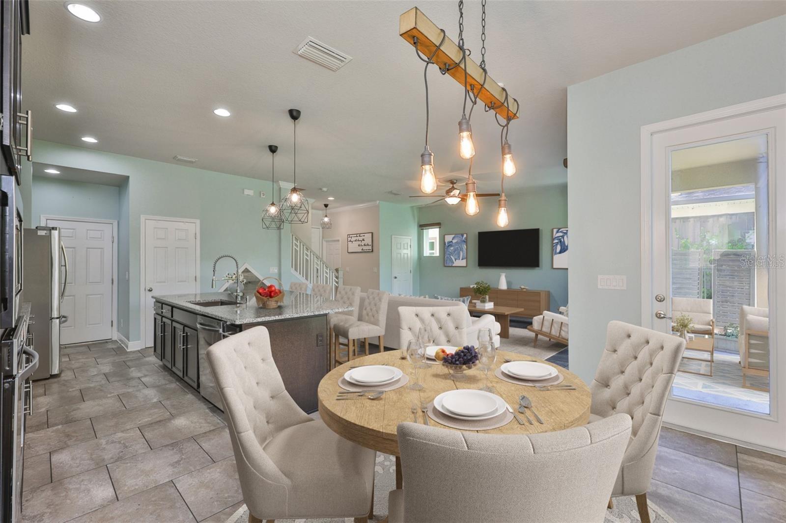 WATERSET PH 3A-3 & COVINGTON G - Residential Lease