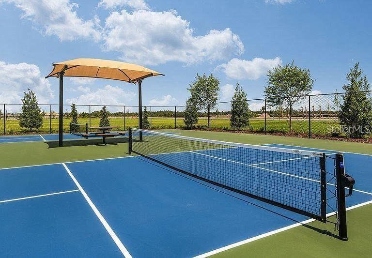 WATERSET PH 3A-3 & COVINGTON G - Residential Lease