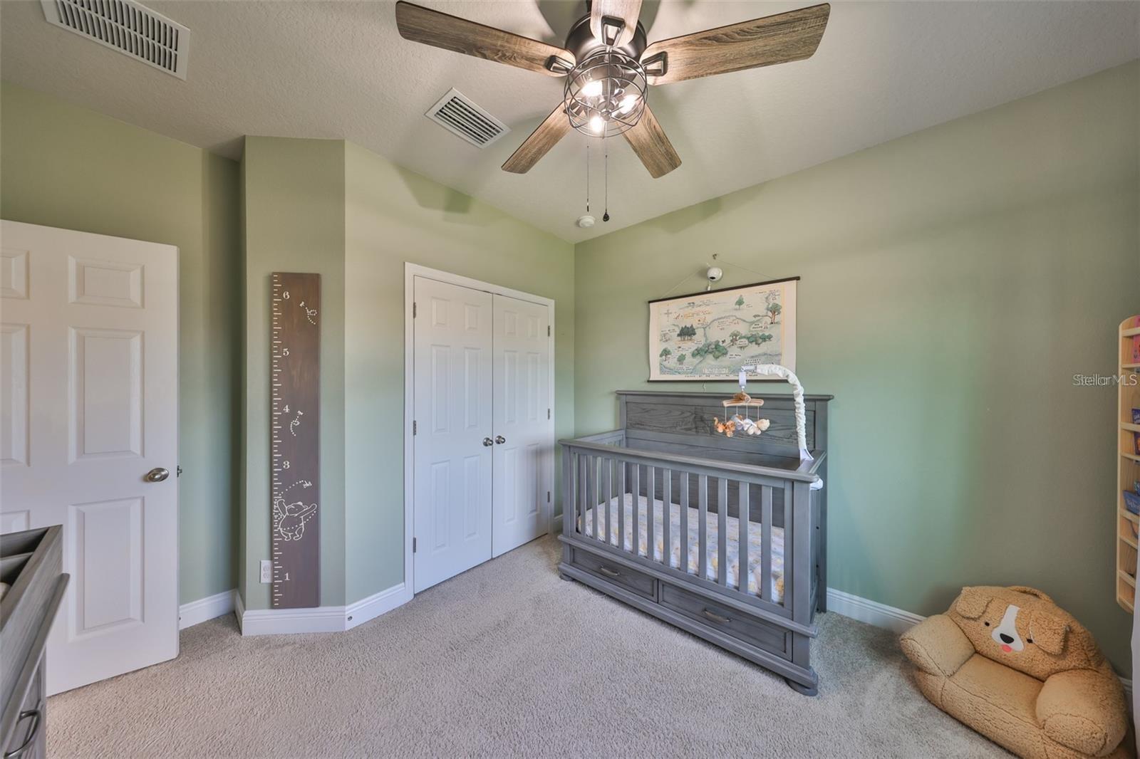 WATERSET PH 3A-3 & COVINGTON G - Residential Lease