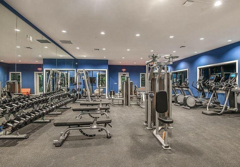 WATERSET PH 3A-3 & COVINGTON G - Residential Lease