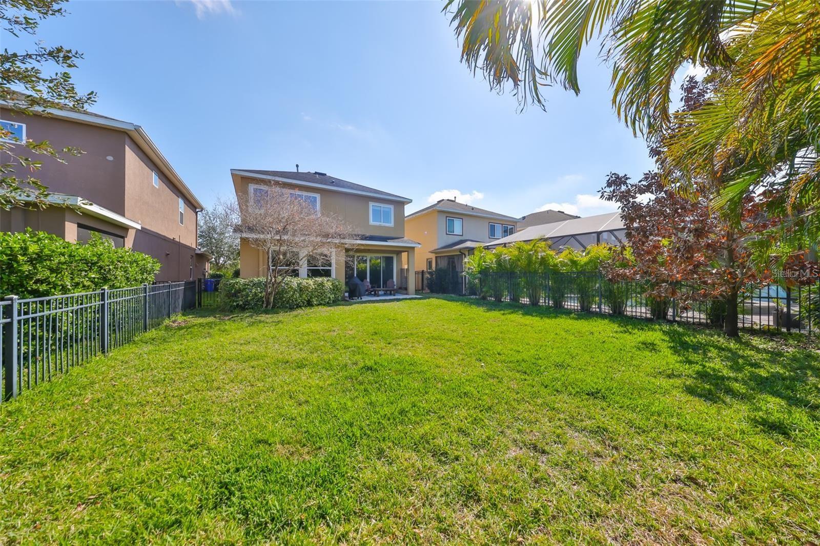 WATERSET PH 3A-3 & COVINGTON G - Residential Lease
