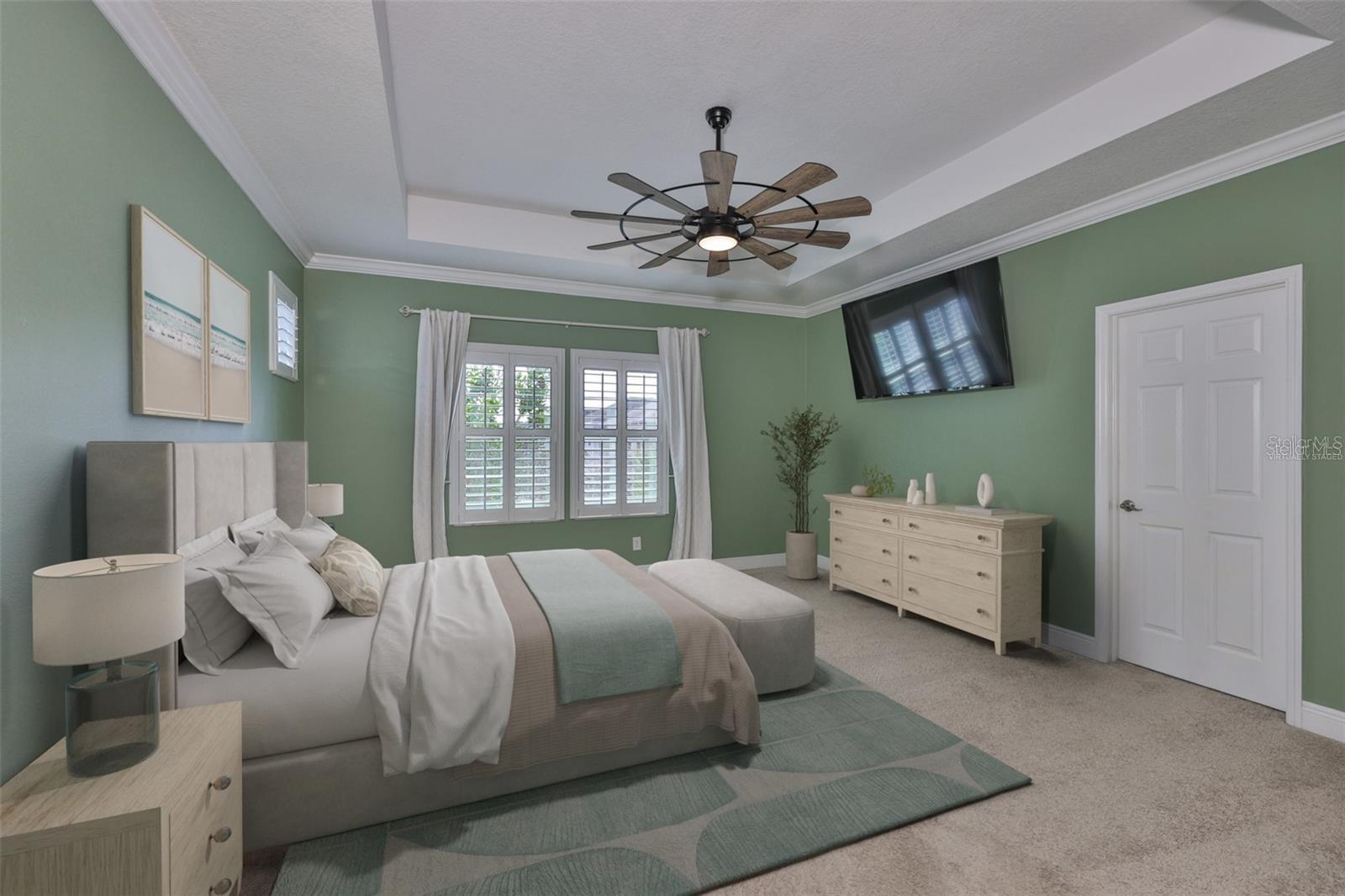 WATERSET PH 3A-3 & COVINGTON G - Residential Lease
