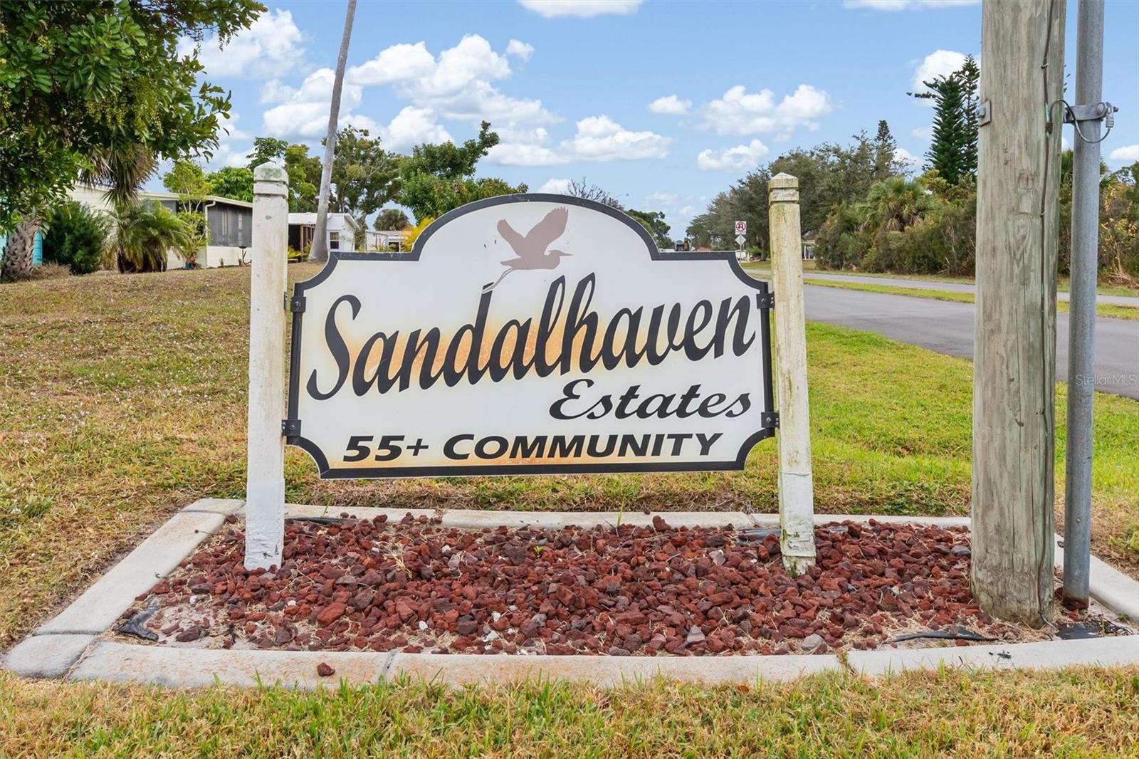 SANDALHAVEN ESTATES - Residential