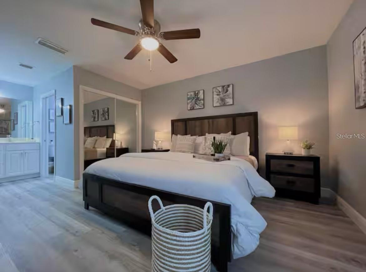 CLUB CORTILE CONDO PH 6 - Residential Lease