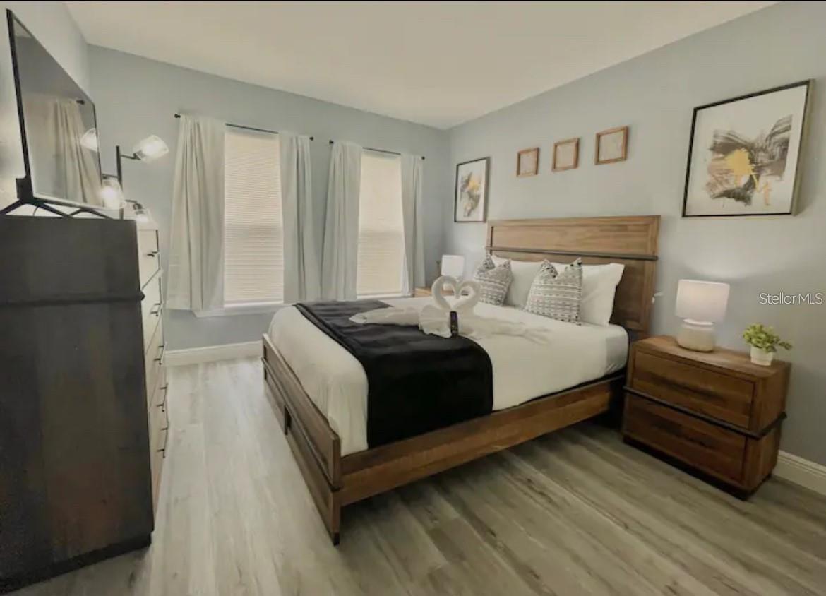 CLUB CORTILE CONDO PH 6 - Residential Lease