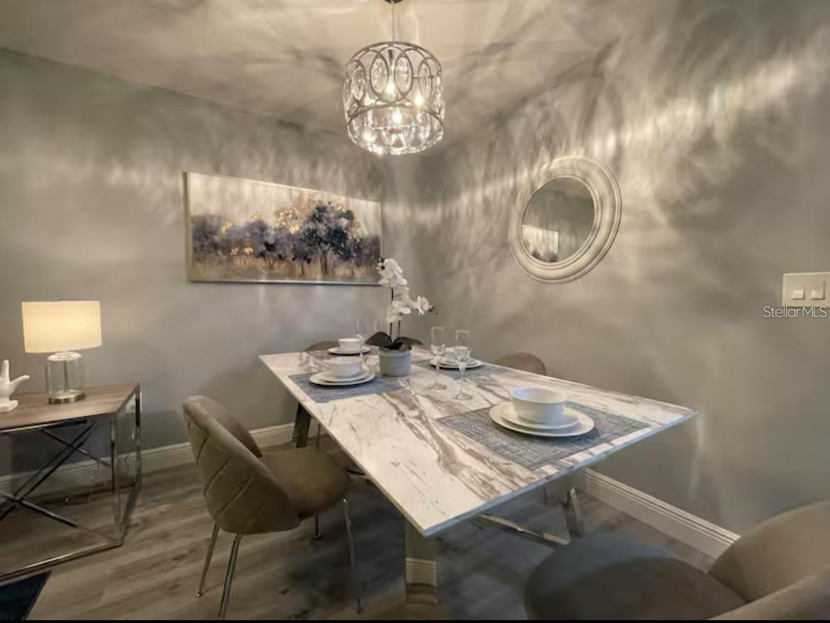 CLUB CORTILE CONDO PH 6 - Residential Lease