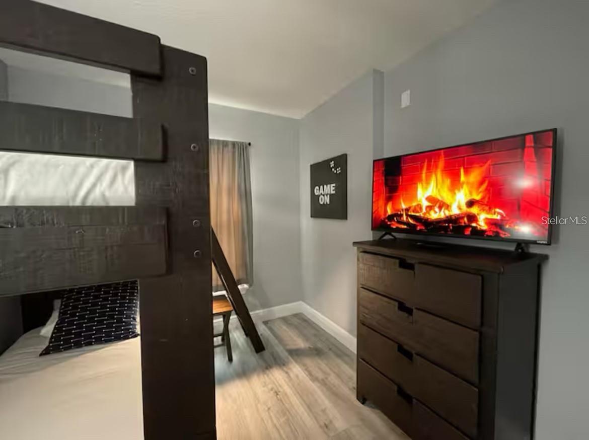 CLUB CORTILE CONDO PH 6 - Residential Lease