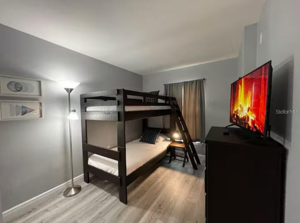 CLUB CORTILE CONDO PH 6 - Residential Lease