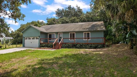 A home in CLERMONT