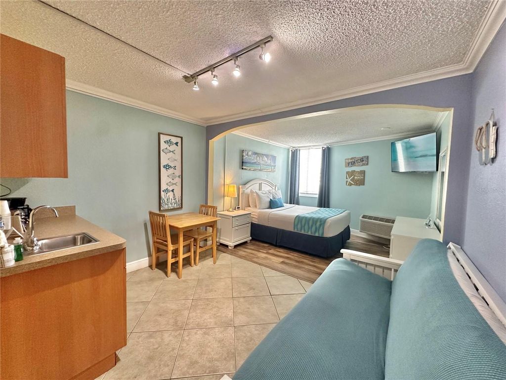 Photo of 445 S Gulfview Boulevard #421, Clearwater Beach, FL 33767 (MLS # TB8403391)