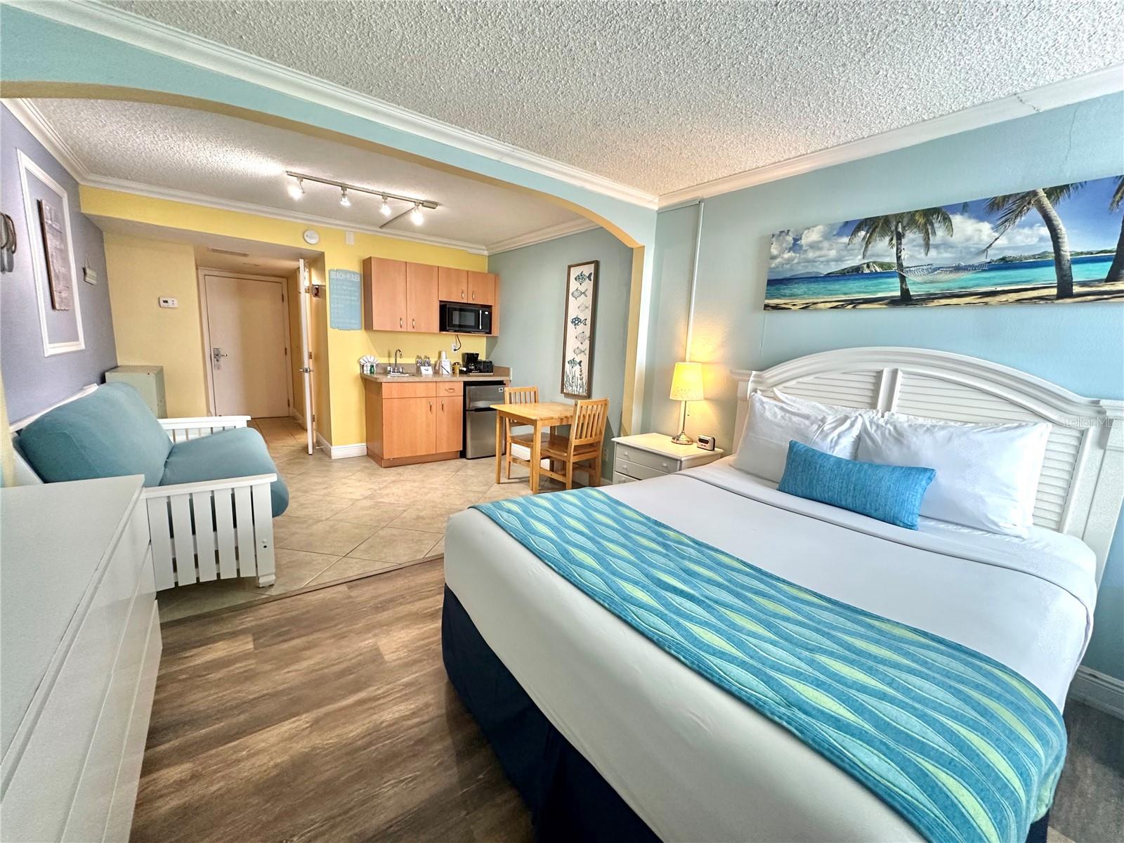 445 S GULFVIEW BOULEVARD 421