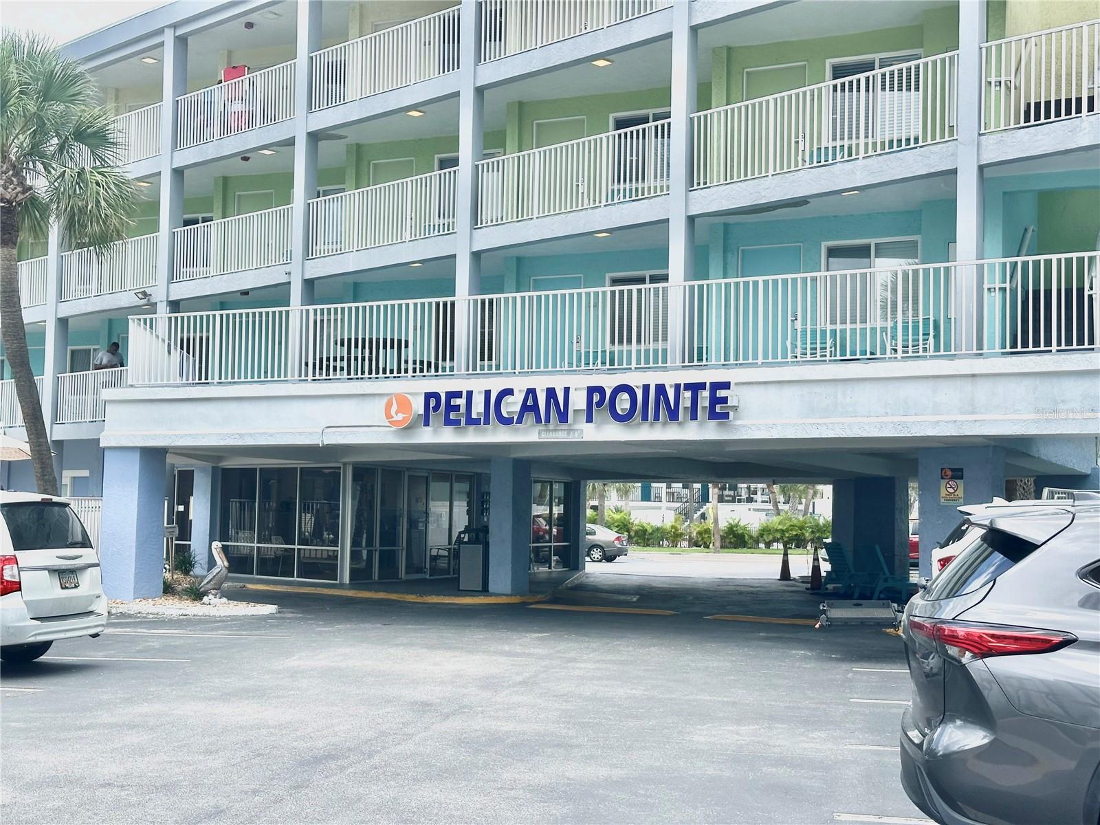 This fully furnished and spacious studio apartment style condo is located directly across the street from and in the heart of Clearwater Beach! You can use the on-site management company, use a management company of your choice or rent yourself! This unit has a newer hurricane impact window. The owner of the unit can use up to 28 days per year with NO BLACKOUT DATES! GREAT opportunity to make effortless passive income and have 28 days of free stays per year personally! Surrounded by activities for all ages including the Clearwater aquarium, dolphin sunset cruises, the Clearwater Marina, souvenir shops and delicious restaurants! Cash only, seller financing will be considered with a full price offer with 60% down and additional terms.