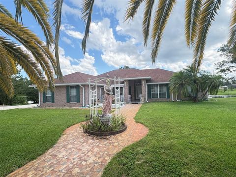 Photo of 479 Fort Smith Boulevard, Deltona, FL 32738 (MLS # S5133391)