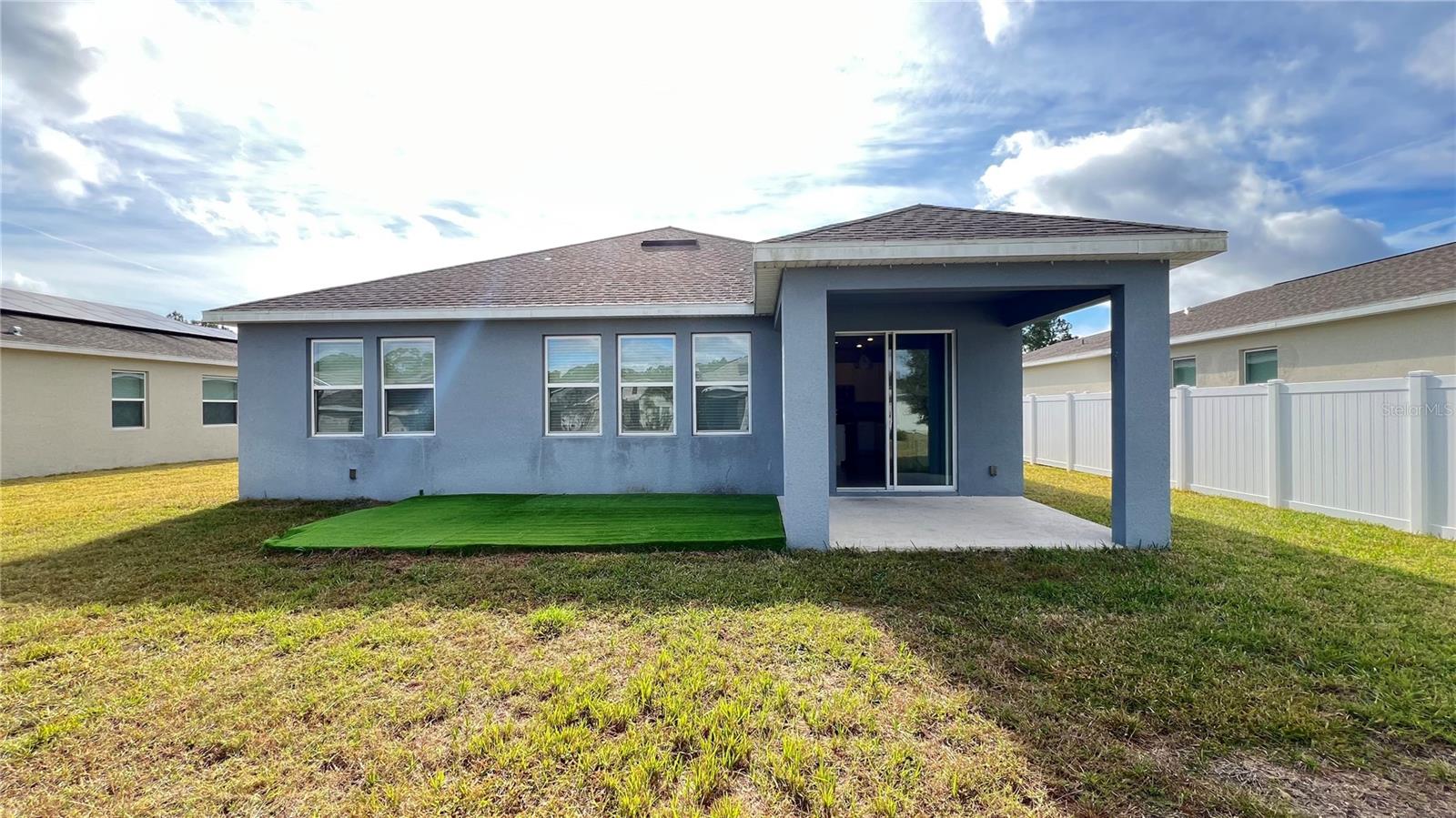 GREATER LAKES PH 4 - Residential Lease