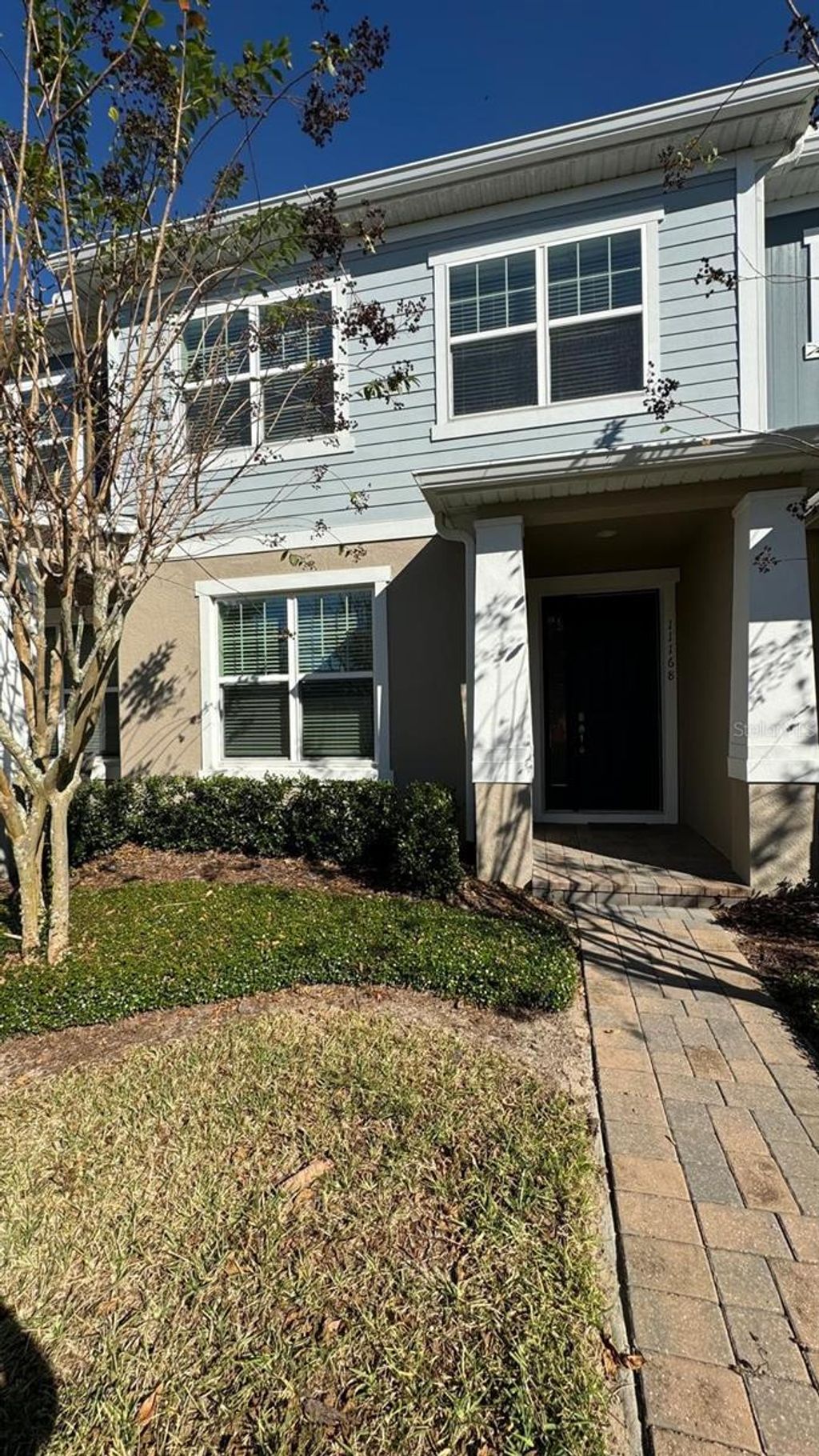 Photo of 11168 Hanlon Terrace Alley, Winter Garden, FL 34787 (MLS # O6365800)