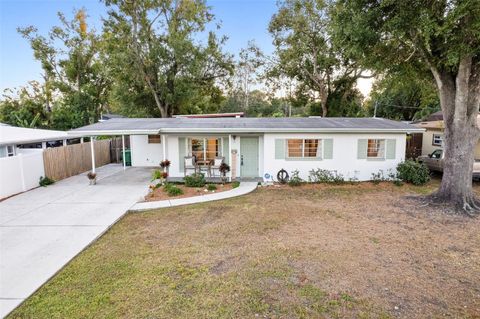 Photo of 1712 W Jean Street, Tampa, FL 33604 (MLS # TB8448735)