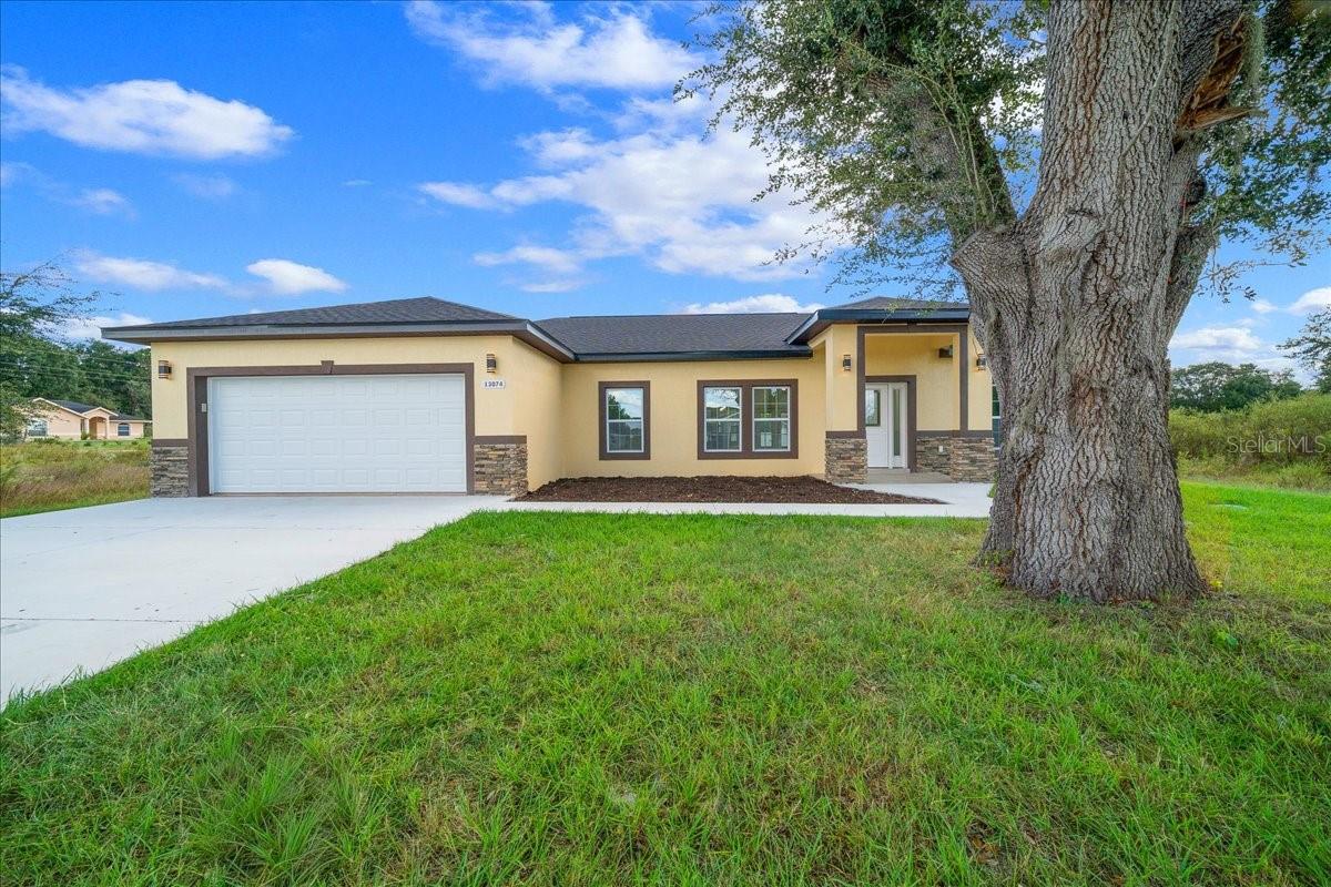 ROLLING RANCH ESTATE - Residential