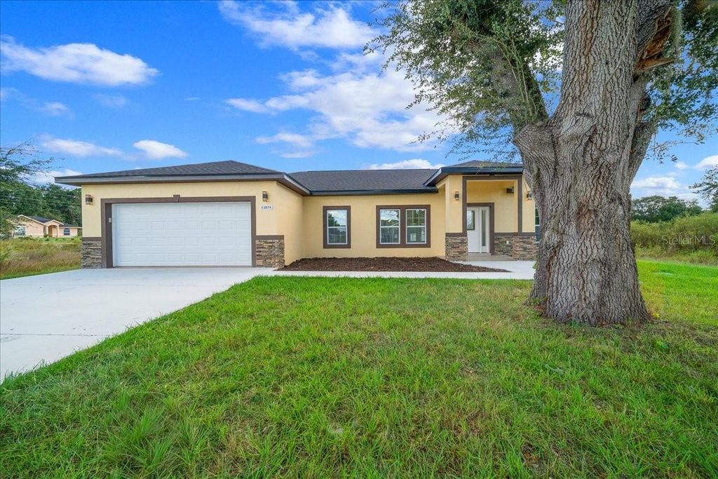 Photo of 13074 SW 104th, Dunnellon, FL 34432 (MLS # OM711762)