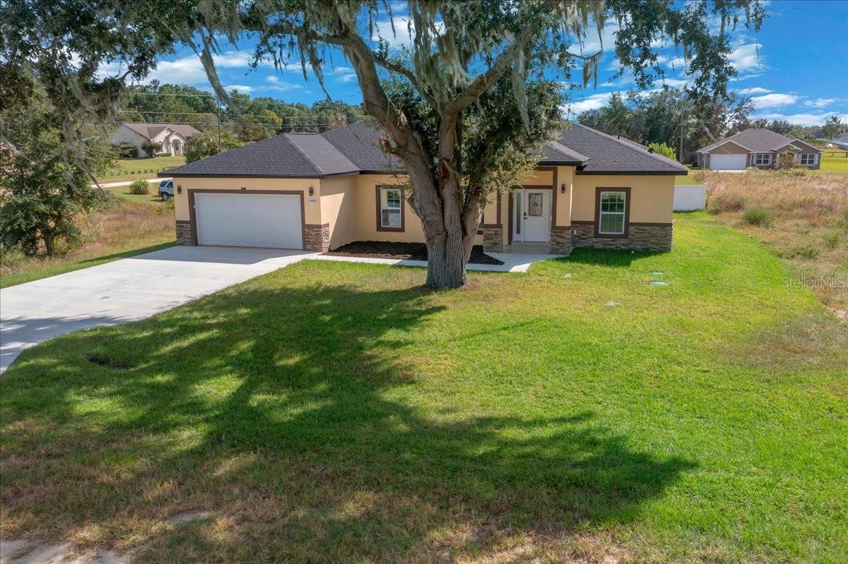 ROLLING RANCH ESTATE - Residential