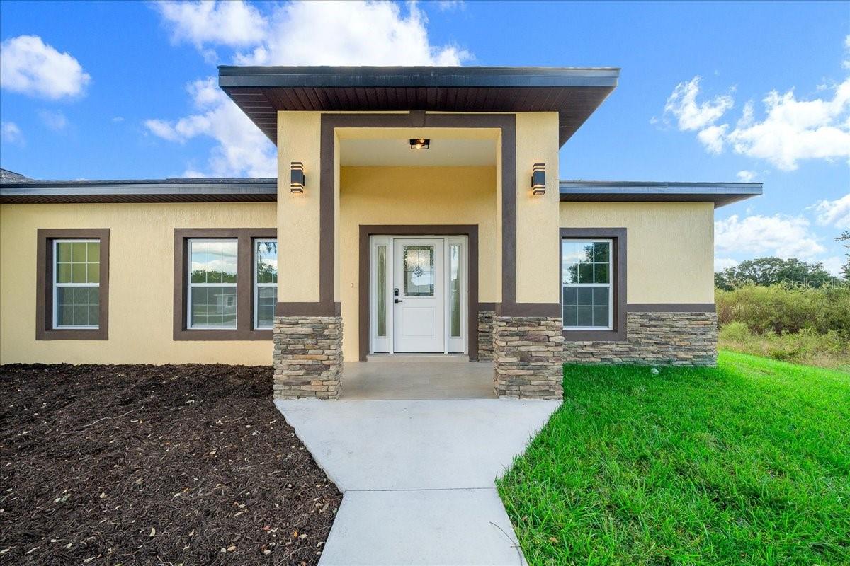 ROLLING RANCH ESTATE - Residential