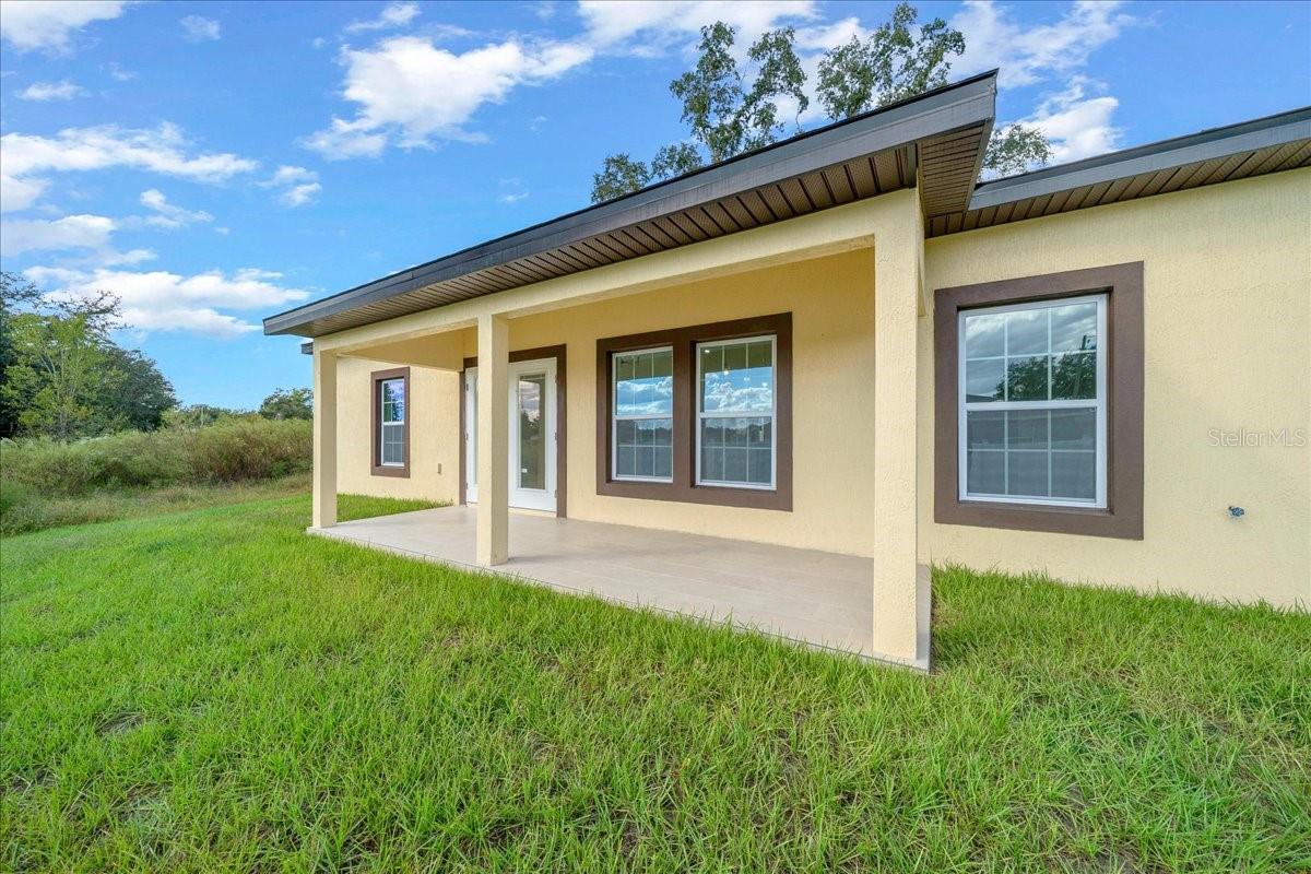 ROLLING RANCH ESTATE - Residential
