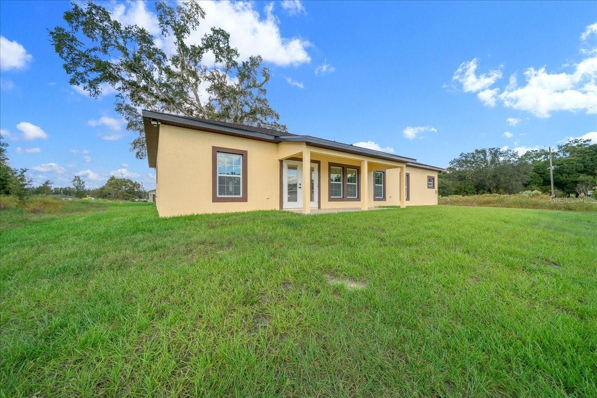 ROLLING RANCH ESTATE - Residential