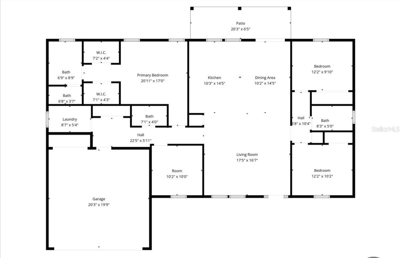 ROLLING RANCH ESTATE - Residential