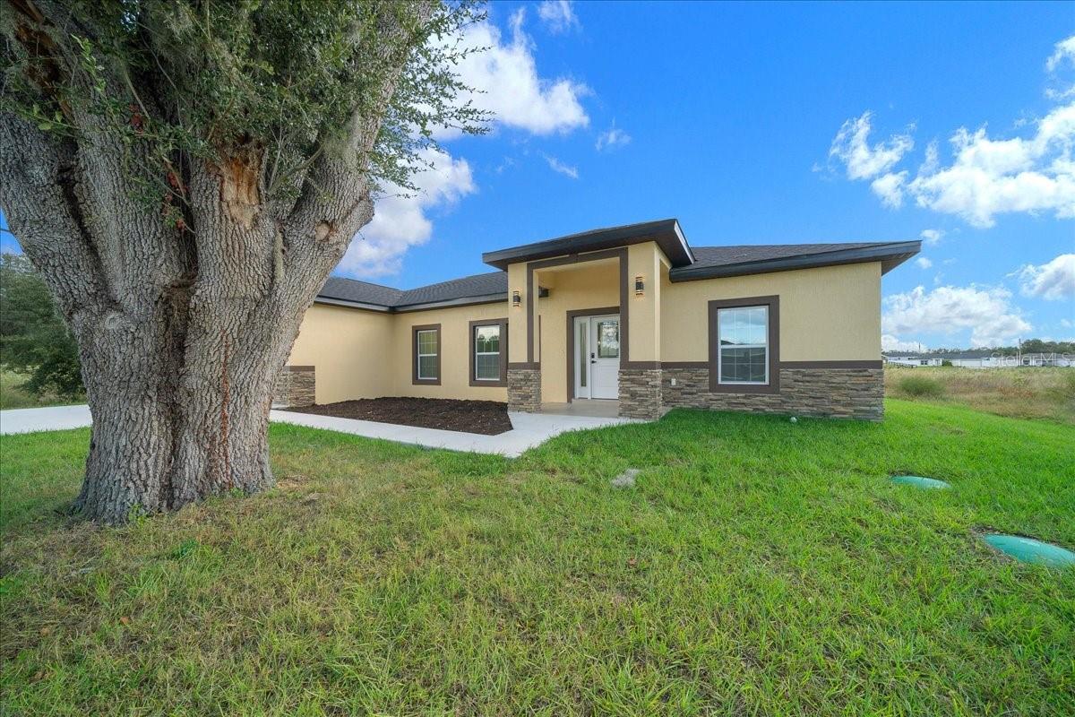 ROLLING RANCH ESTATE - Residential