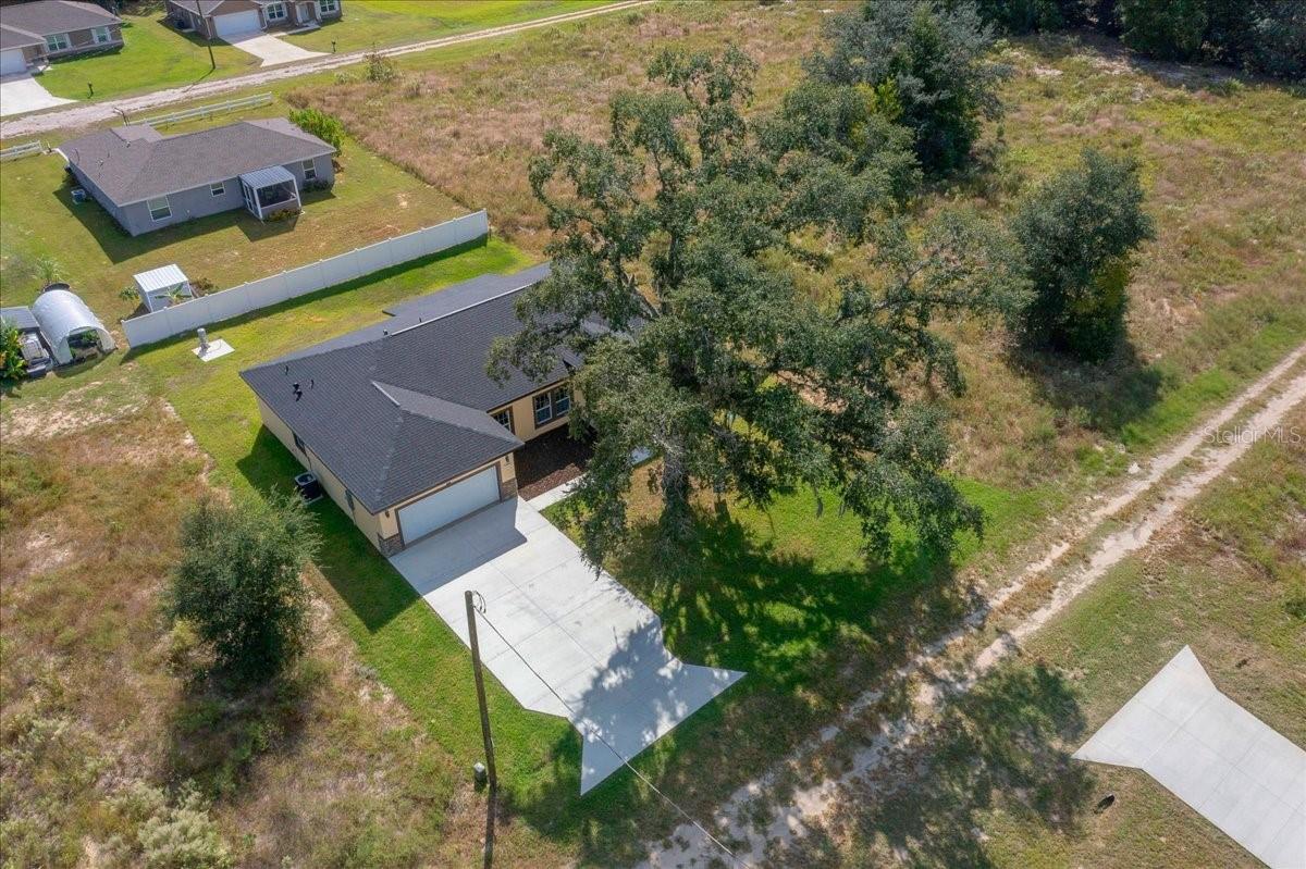 ROLLING RANCH ESTATE - Residential