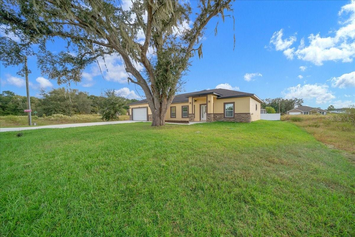 ROLLING RANCH ESTATE - Residential