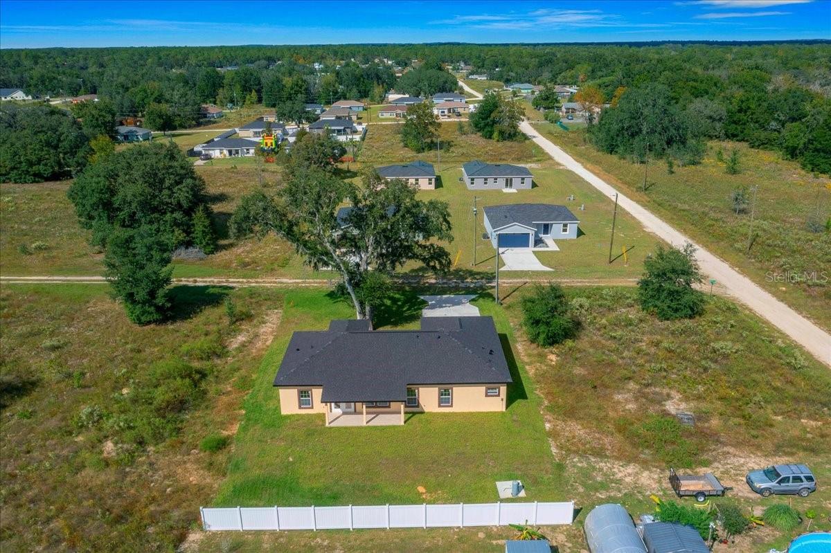 ROLLING RANCH ESTATE - Residential