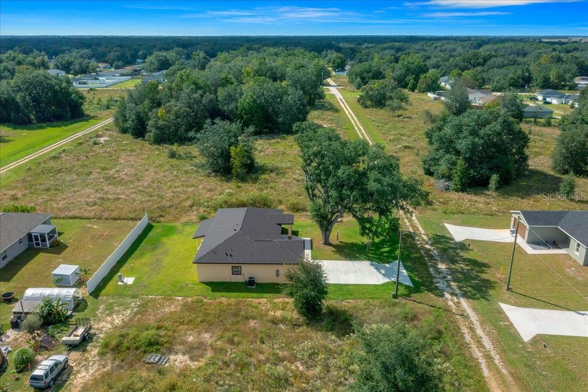 ROLLING RANCH ESTATE - Residential